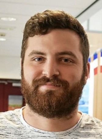 Guillaume Lechat