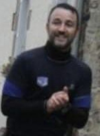 Stéphane Coquin