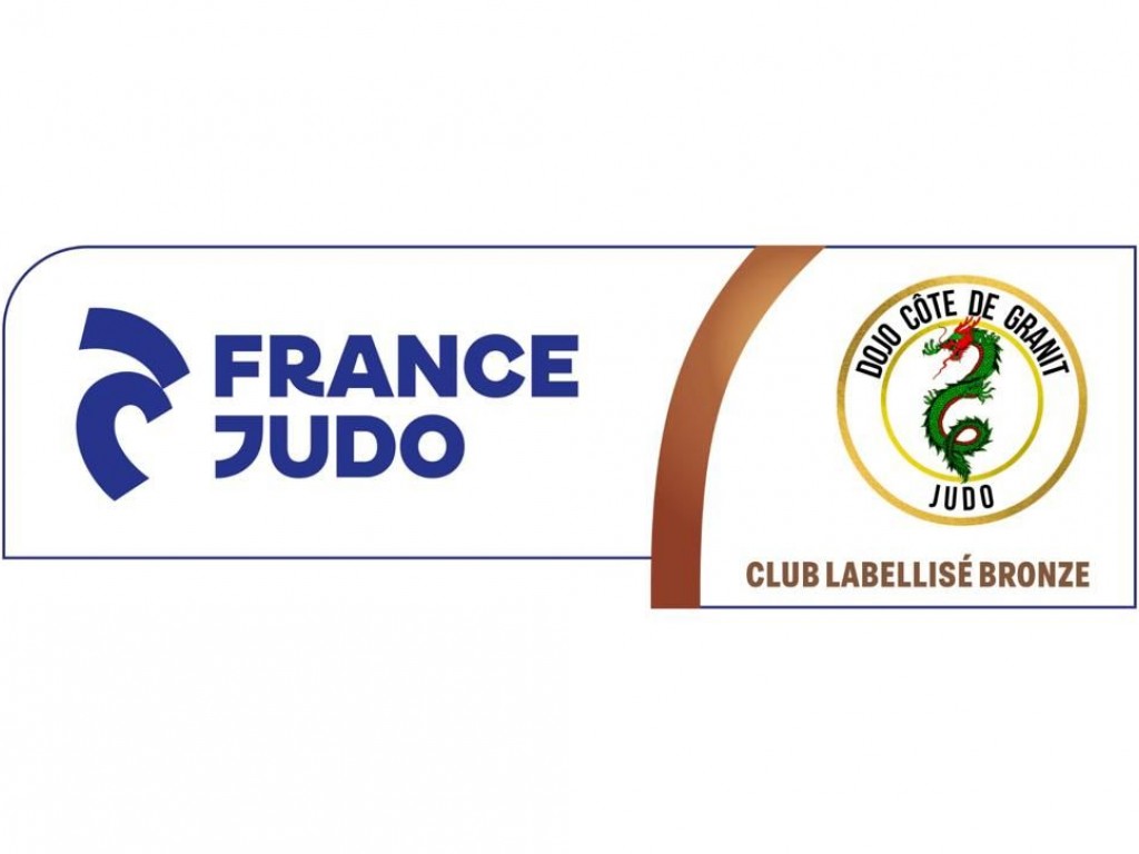 Image de l'actu 'Labellisation bronze de France Judo'