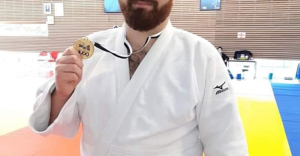 Guillaume LECHAT champion de Bretagne 2021