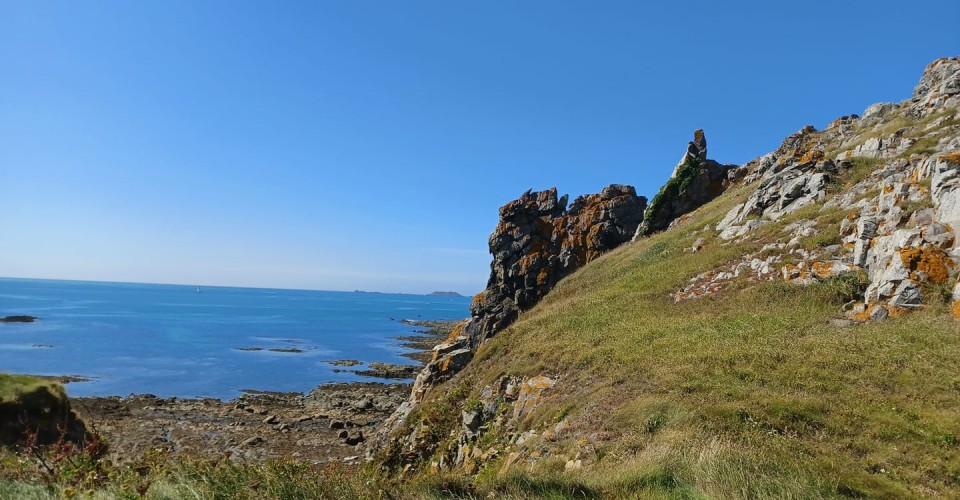 COTE DE GRANIT