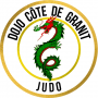Logo DOJO CÔTE DE GRANIT